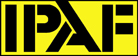 IPAF logo