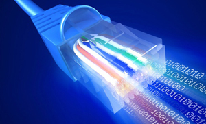 RJ45 Patch Leads