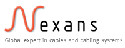 nexans logo